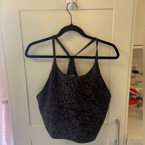 Old Navy Plus Active PowerSoft Sports Bra